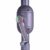 Nexos Sonnenschirm 3m Stahl-Gestell UV Schutz UPF 50+ Gartenschirm Marktschirm mit Kurbel Schirmstoff anthrazit wasserabweisend Höhe 230 cm - 3
