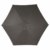 Sonnenschirm Ø 290cm Stahl Gestell UV Schutz UPF 50+ Gartenschirm Marktschirm mit Kurbel und neigbar Schirmstoff anthrazit wasser- und schmutzabweisend Höhe 230 cm - 5