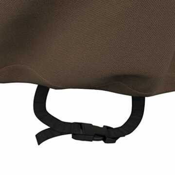 Amazon Basics Abdeckung für 3-Sitzer-Sofamodell Griffen - 4